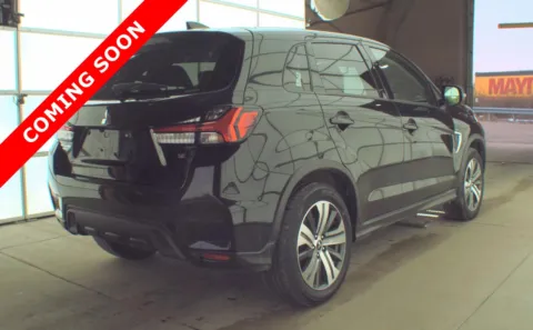 More photos of 2024 Mitsubishi Outlander Sport S at Auto Boutique Ohio, OH