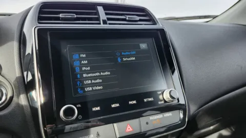 More photos of 2024 Mitsubishi Outlander Sport S at Auto Boutique Ohio, OH