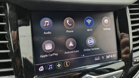 More photos of 2020 Chevrolet Trax LT at Auto Boutique Ohio, OH