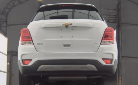 More photos of 2020 Chevrolet Trax LT at Auto Boutique Ohio, OH