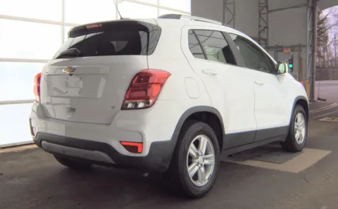 More photos of 2020 Chevrolet Trax LT at Auto Boutique Ohio, OH