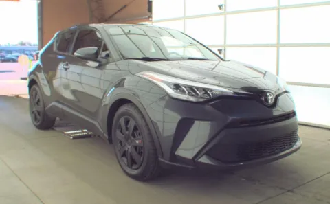 Another view of 2020 Toyota C-HR LE for sale in Columbus, OH at Auto Boutique Ohio