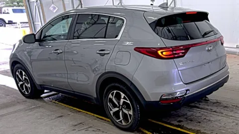 More photos of 2020 Kia Sportage LX at Auto Boutique Ohio, OH