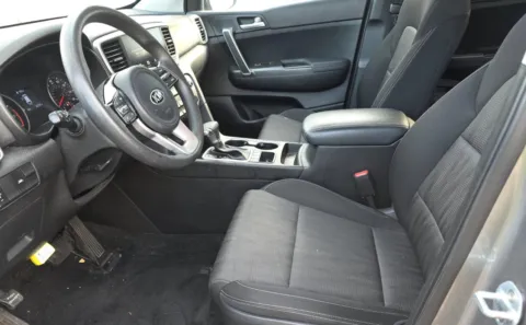 More photos of 2020 Kia Sportage LX at Auto Boutique Ohio, OH