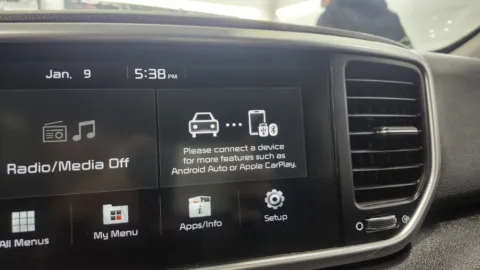 More photos of 2020 Kia Sportage LX at Auto Boutique Ohio, OH