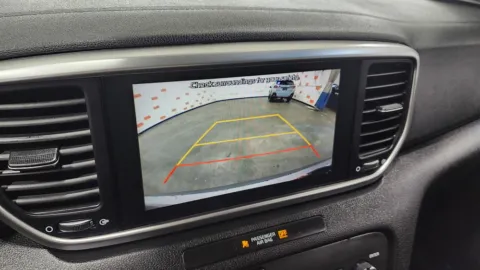 Photos of 2020 Kia Sportage LX for sale in Columbus, OH at Auto Boutique Ohio