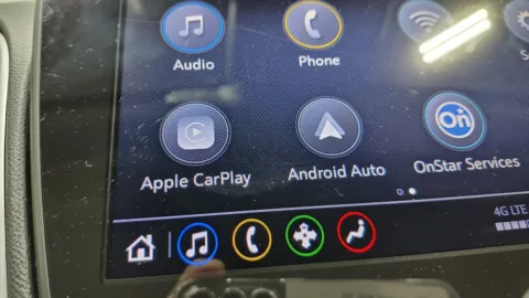 More photos of 2023 Chevrolet Malibu LT at Auto Boutique Ohio, OH