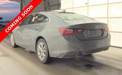 More photos of 2023 Chevrolet Malibu LT at Auto Boutique Ohio, OH