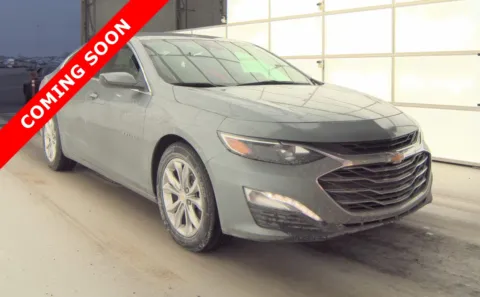 Another view of 2023 Chevrolet Malibu LT for sale in Columbus, OH at Auto Boutique Ohio