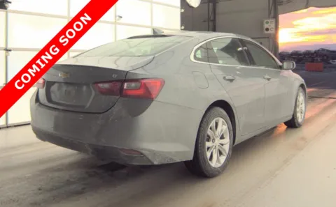More photos of 2023 Chevrolet Malibu LT at Auto Boutique Ohio, OH