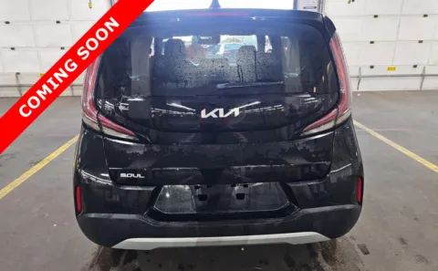 More photos of 2023 Kia Soul LX at Auto Boutique Ohio, OH
