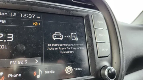 More photos of 2023 Kia Soul LX at Auto Boutique Ohio, OH