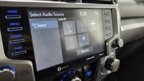 More photos of 2020 Toyota 4Runner SR5 at Auto Boutique Ohio, OH