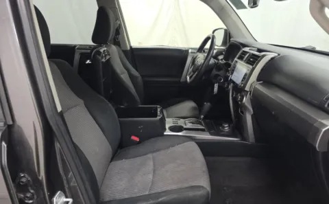 More photos of 2020 Toyota 4Runner SR5 at Auto Boutique Ohio, OH