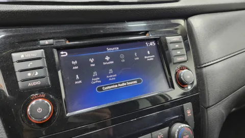 More photos of 2020 Nissan Rogue SV at Auto Boutique Ohio, OH