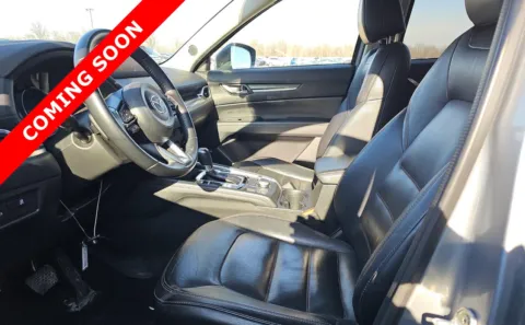 More photos of 2023 Mazda CX-5 2.5 S Premium Package at Auto Boutique Ohio, OH