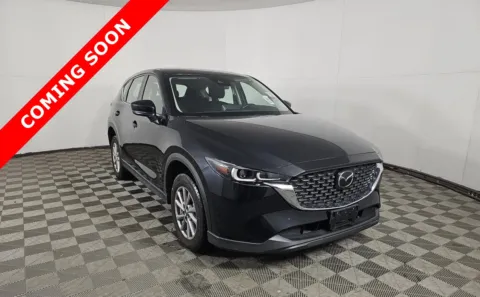 Another view of 2023 Mazda CX-5 2.5 S for sale in Columbus, OH at Auto Boutique Ohio