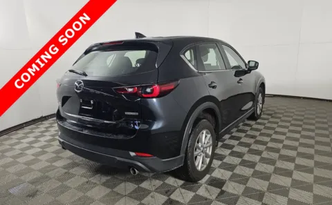 More photos of 2023 Mazda CX-5 2.5 S at Auto Boutique Ohio, OH