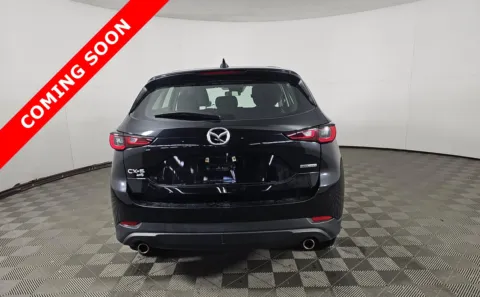 More photos of 2023 Mazda CX-5 2.5 S at Auto Boutique Ohio, OH