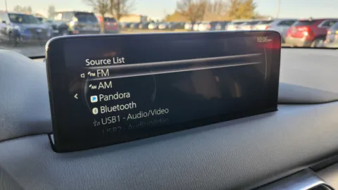 More photos of 2023 Mazda CX-5 2.5 S at Auto Boutique Ohio, OH