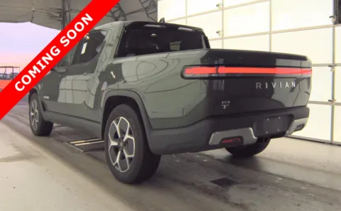 More photos of 2023 Rivian R1T Adventure at Auto Boutique Ohio, OH