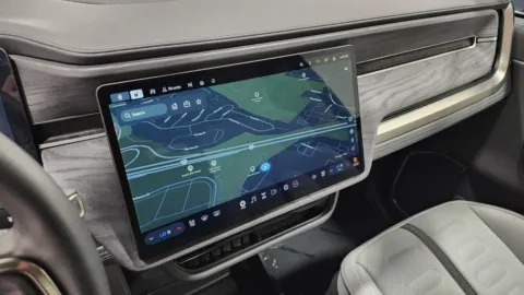 More photos of 2023 Rivian R1T Adventure at Auto Boutique Ohio, OH