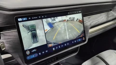 Photos of 2023 Rivian R1T Adventure for sale in Columbus, OH at Auto Boutique Ohio