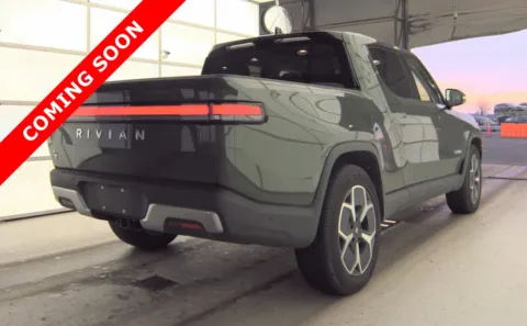 More photos of 2023 Rivian R1T Adventure at Auto Boutique Ohio, OH