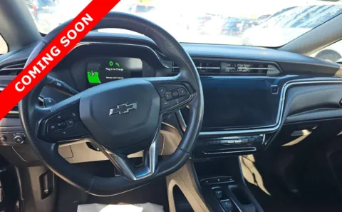 More photos of 2022 Chevrolet Bolt EV 1LT at Auto Boutique Ohio, OH