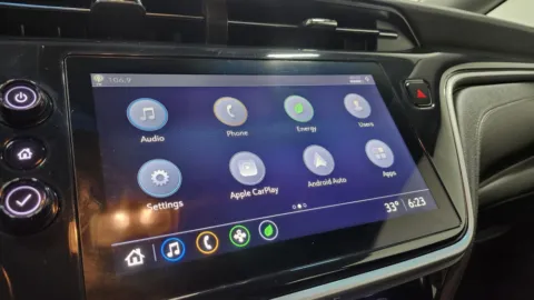 More photos of 2022 Chevrolet Bolt EV 1LT at Auto Boutique Ohio, OH