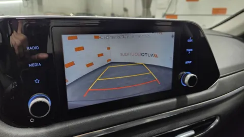 Photos of 2021 Hyundai Sonata SEL for sale in Columbus, OH at Auto Boutique Ohio