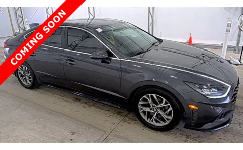 Another view of 2021 Hyundai Sonata SEL for sale in Columbus, OH at Auto Boutique Ohio