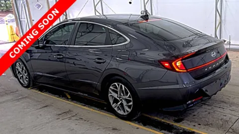 More photos of 2021 Hyundai Sonata SEL at Auto Boutique Ohio, OH