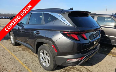 More photos of 2024 Hyundai Tucson SEL at Auto Boutique Ohio, OH