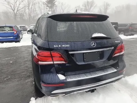 More photos of 2019 Mercedes-Benz GLE 400 at Auto Boutique Ohio, OH