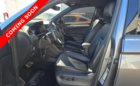 More photos of 2022 Volkswagen Tiguan SE R-Line Black at Auto Boutique Ohio, OH