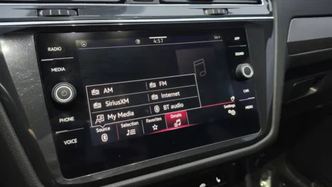 More photos of 2022 Volkswagen Tiguan SE R-Line Black at Auto Boutique Ohio, OH