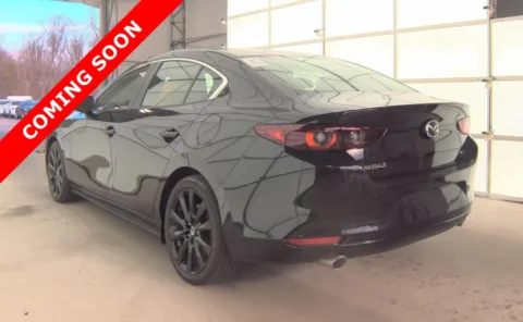More photos of 2024 Mazda Mazda3 Sedan 2.5 S Select Sport at Auto Boutique Ohio, OH