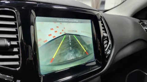 Photos of 2018 Jeep Compass Limited for sale in Columbus, OH at Auto Boutique Ohio