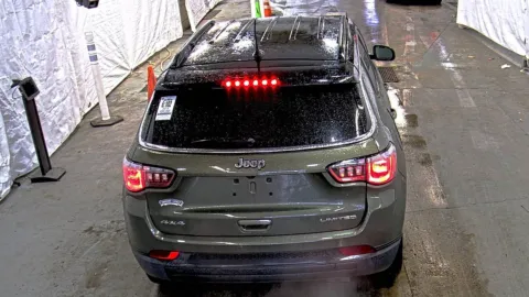 More photos of 2018 Jeep Compass Limited at Auto Boutique Ohio, OH