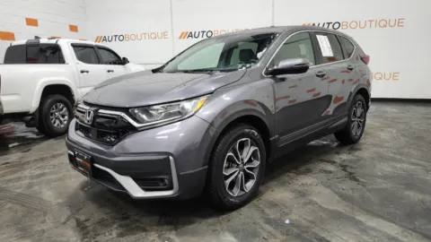 More photos of 2021 Honda CR-V EX-L at Auto Boutique Ohio, OH