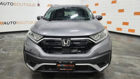 Another view of 2021 Honda CR-V EX-L for sale in Columbus, OH at Auto Boutique Ohio