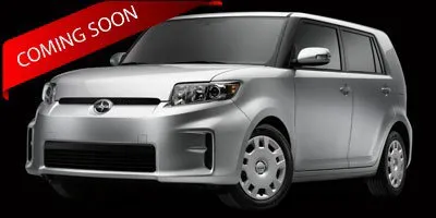 2012 Scion xB's photo