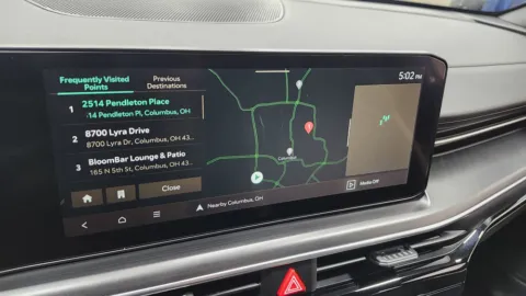 More photos of 2025 Kia K5 GT-Line at Auto Boutique Ohio, OH