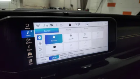 More photos of 2025 Jeep Wrangler 4xe Willys '41 at Auto Boutique Ohio, OH