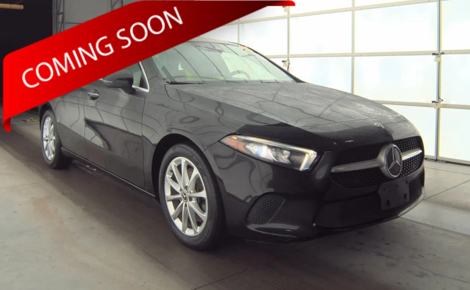 Black 2019 Mercedes-Benz A-Class A 220 for sale in Columbus, OH