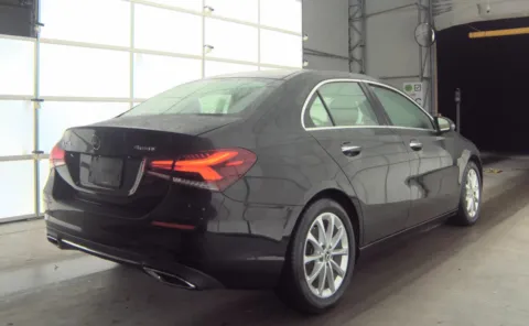Another view of 2019 Mercedes-Benz A-Class A 220 for sale in Columbus, OH at Auto Boutique Ohio
