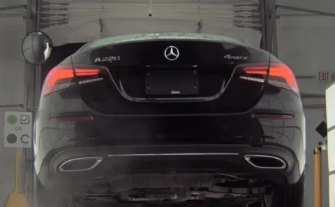 More photos of 2019 Mercedes-Benz A-Class A 220 at Auto Boutique Ohio, OH