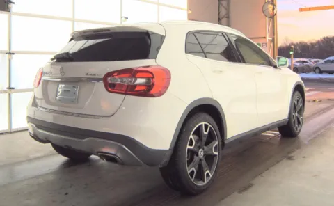 Another view of 2020 Mercedes-Benz GLA 250 for sale in Columbus, OH at Auto Boutique Ohio