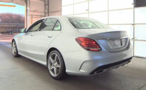 More photos of 2016 Mercedes-Benz C-Class C 300 Sport at Auto Boutique Ohio, OH